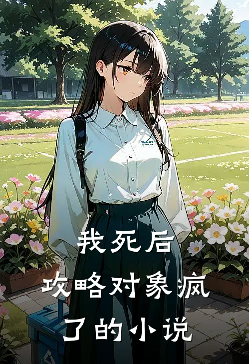 我死后，攻略对象疯了的小说
