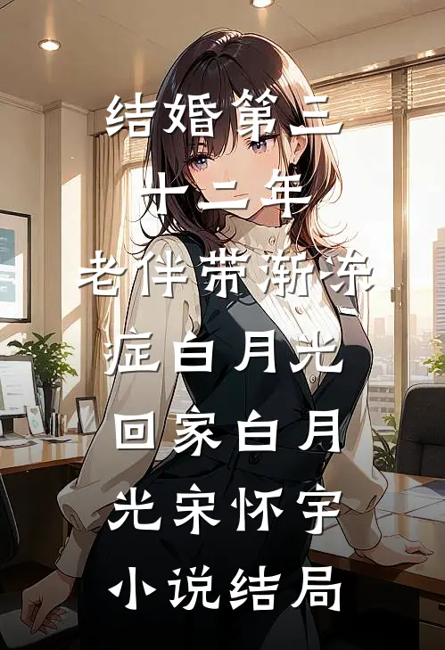 结婚第三十二年，老伴带渐冻症白月光回家白月光宋怀宇小说结局