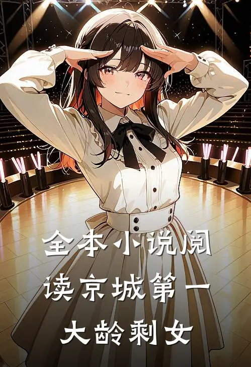 全本小说阅读京城第一大龄剩女
