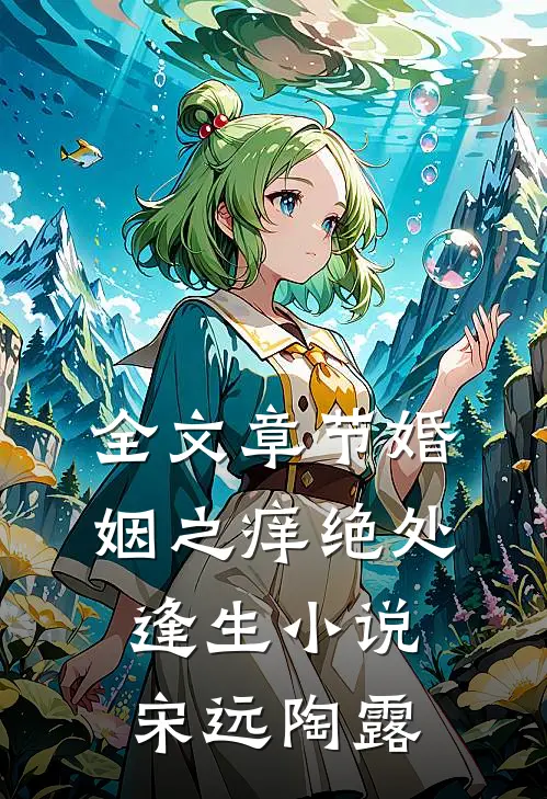 全文章节婚姻之痒绝处逢生小说宋远陶露
