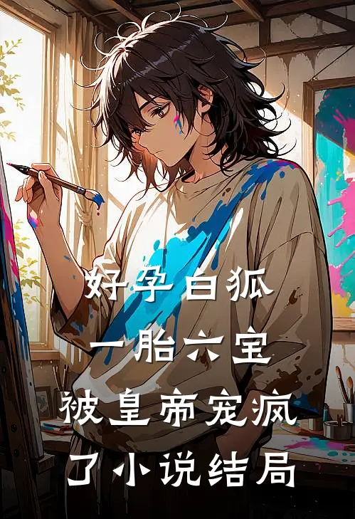 好孕白狐一胎六宝，被皇帝宠疯了小说结局