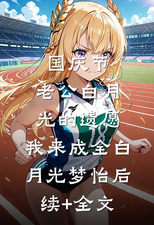 国庆节，老公白月光的遗愿，我来成全白月光梦怡后续+全文