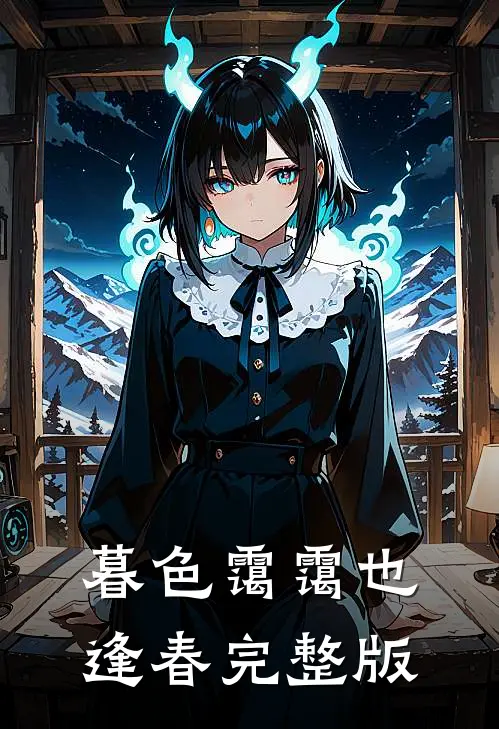 暮色霭霭也逢春完整版