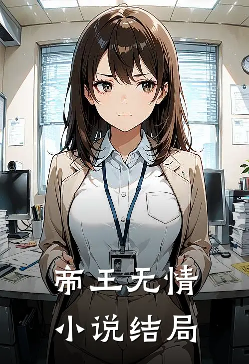 帝王无情小说结局