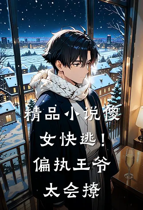 精品小说傻女快逃！偏执王爷太会撩