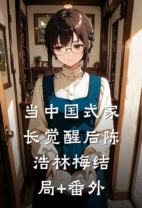 当中国式家长觉醒后陈浩林梅结局+番外