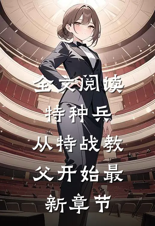 全文阅读特种兵:从特战教父开始最新章节