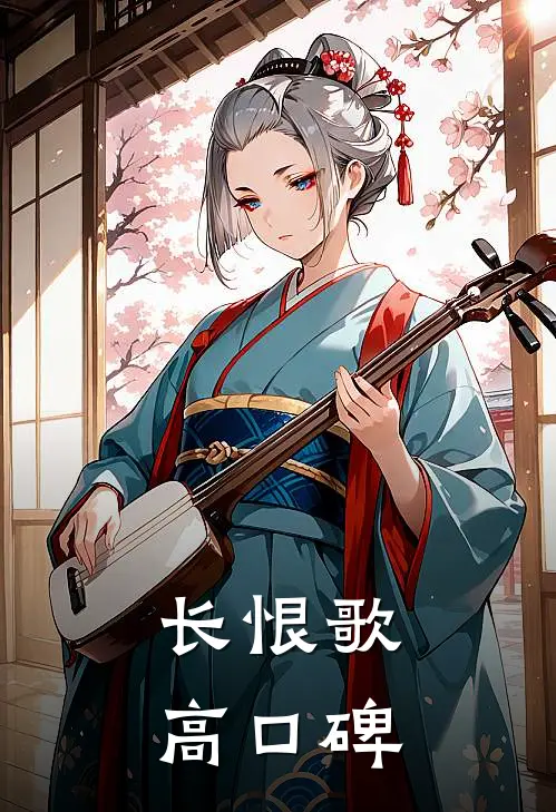 长恨歌高口碑