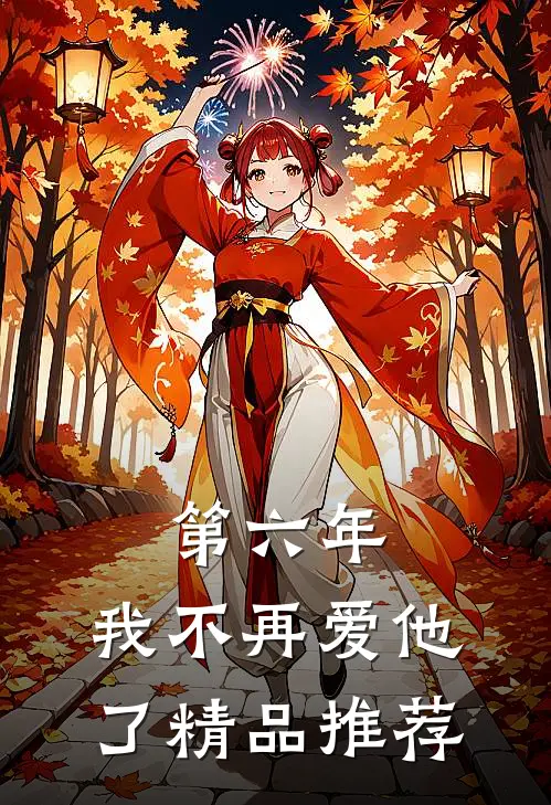 第六年，我不再爱他了精品推荐