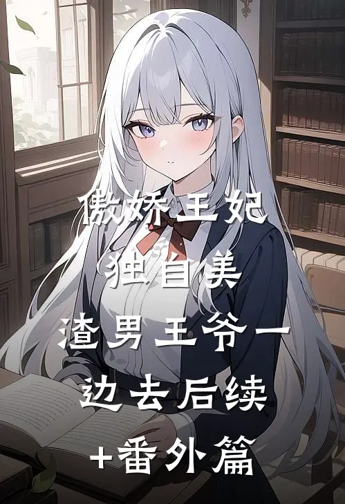傲娇王妃独自美，渣男王爷一边去后续+番外篇