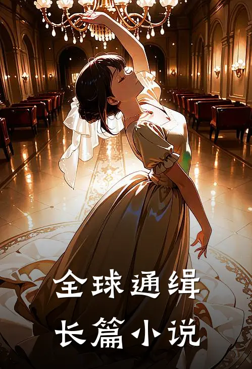 全球通缉长篇小说