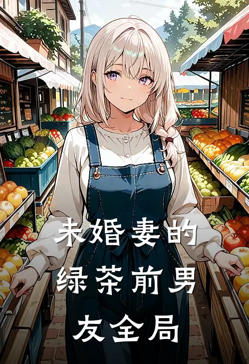 未婚妻的绿茶前男友全局