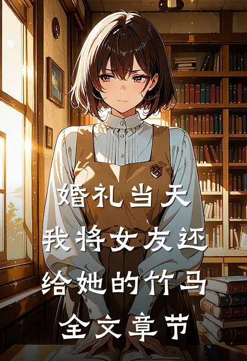 婚礼当天，我将女友还给她的竹马全文章节