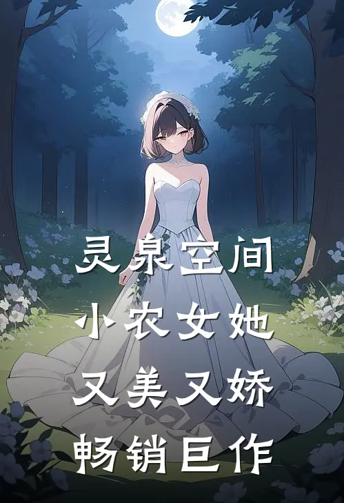 灵泉空间：小农女她又美又娇畅销巨作