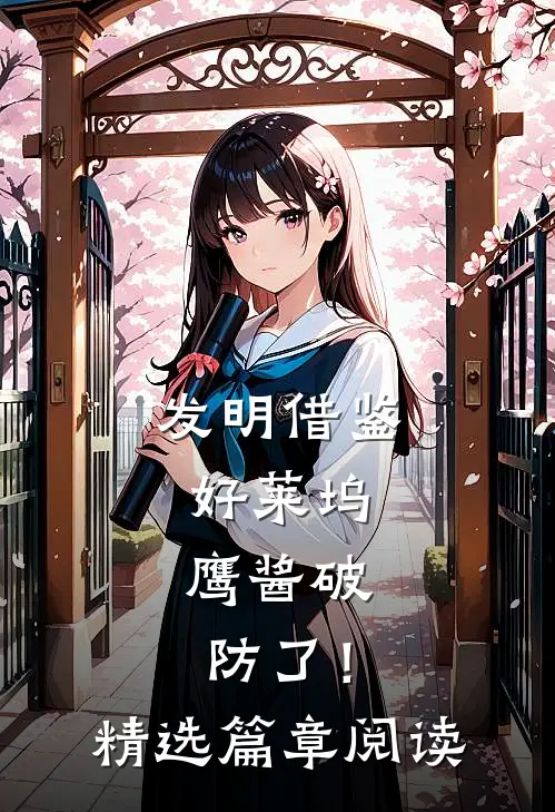 发明借鉴好莱坞，鹰酱破防了！精选篇章阅读