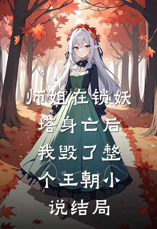 师姐在锁妖塔身亡后，我毁了整个王朝小说结局