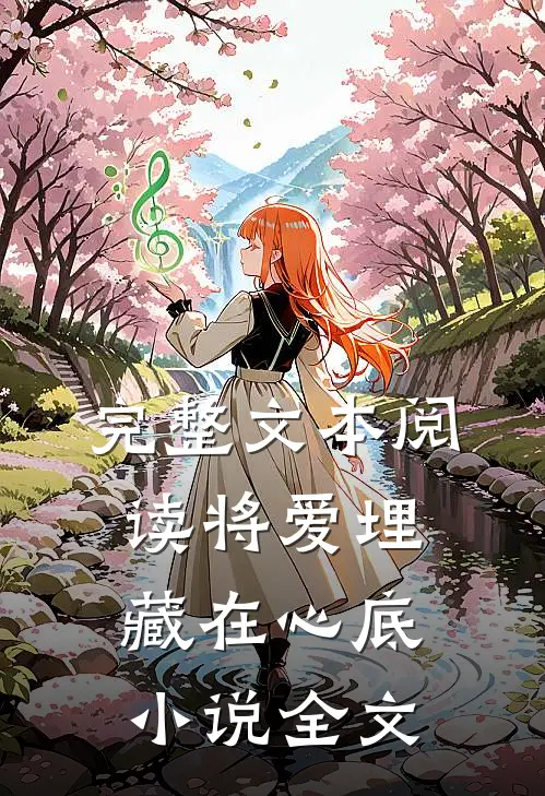 完整文本阅读将爱埋藏在心底小说全文