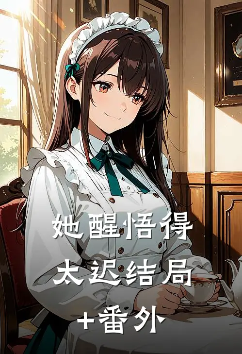 她醒悟得太迟结局+番外