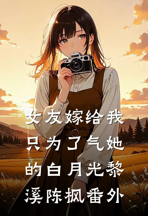 女友嫁给我，只为了气她的白月光黎溪陈枫 番外