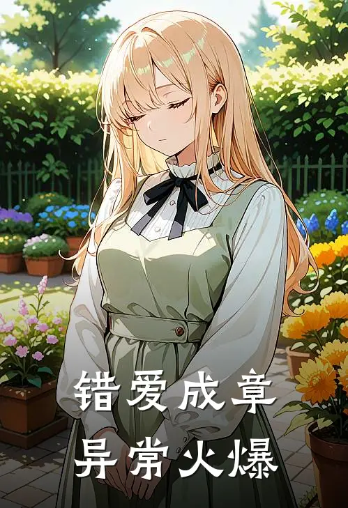 错爱成章异常火爆