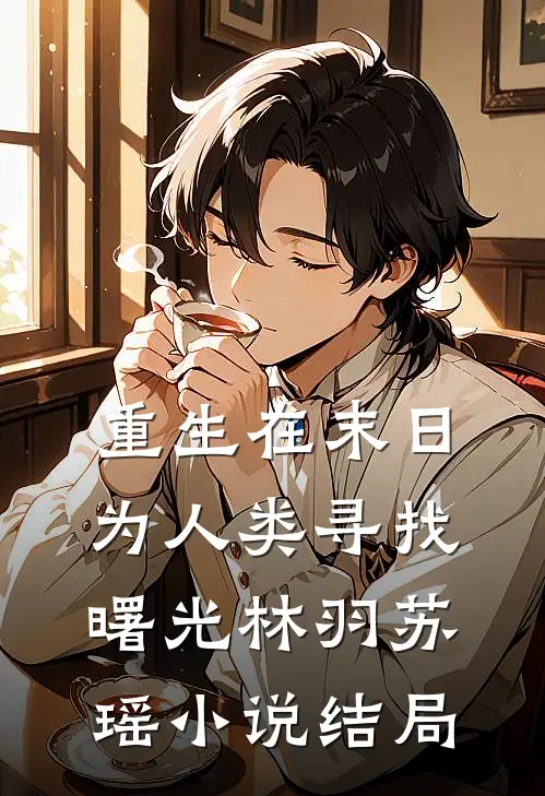 重生在末日：为人类寻找曙光林羽苏瑶小说结局