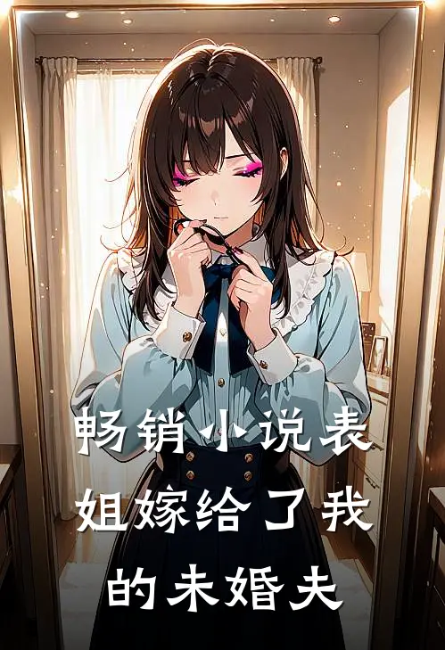 畅销小说表姐嫁给了我的未婚夫