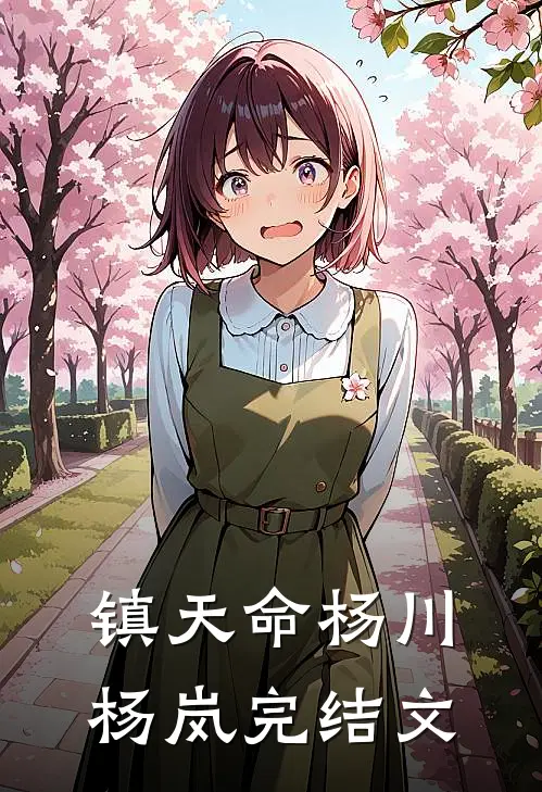 镇天命杨川杨岚完结文