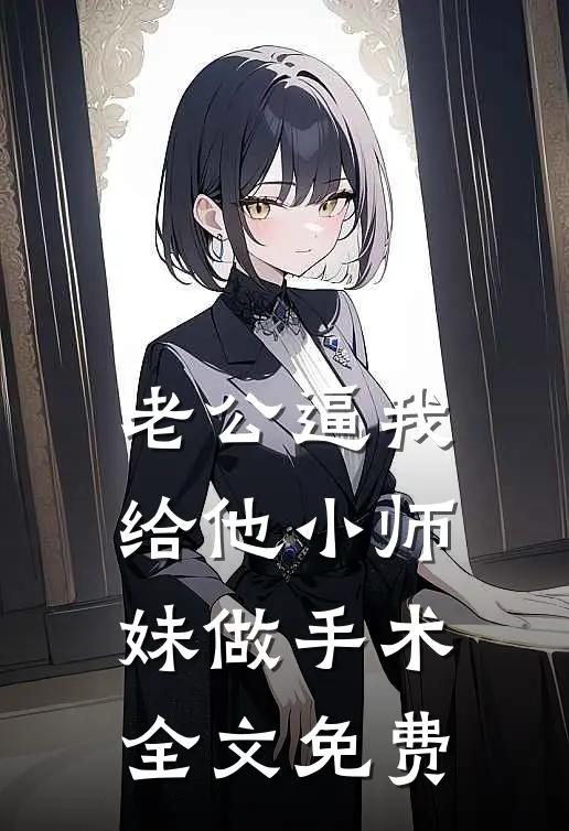 老公逼我给他小师妹做手术全文免费