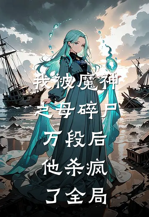 我被魔神之母碎尸万段后，他杀疯了全局