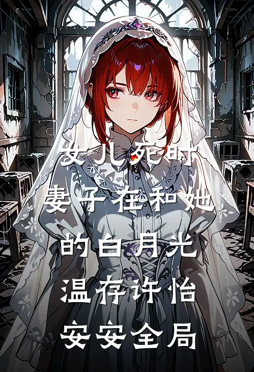 女儿死时，妻子在和她的白月光温存许怡安安全局