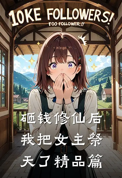 砸钱修仙后，我把女主祭天了精品篇