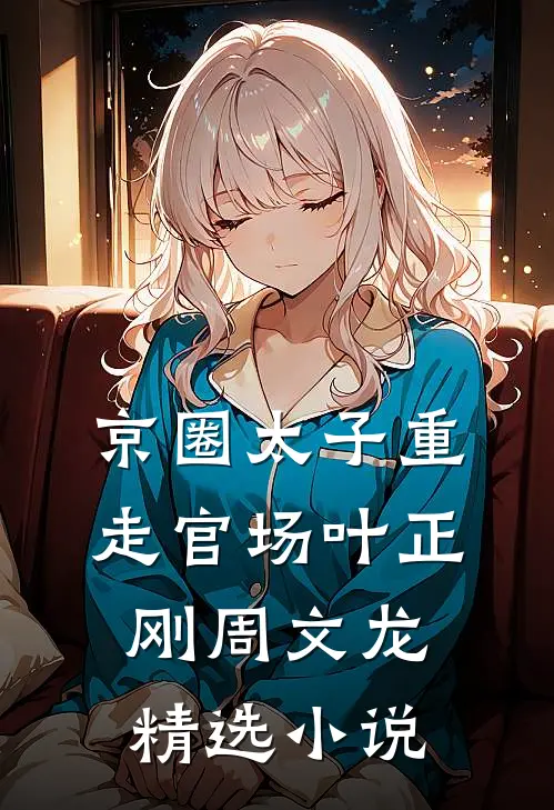 京圈太子重走官场叶正刚周文龙精选小说