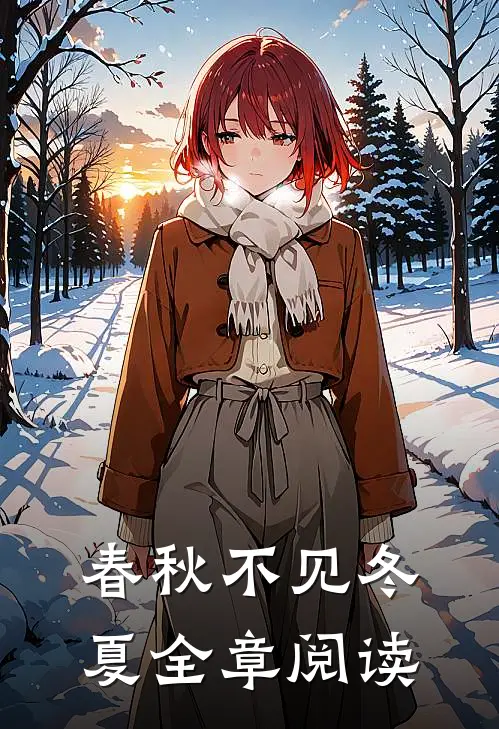 春秋不见冬夏全章阅读