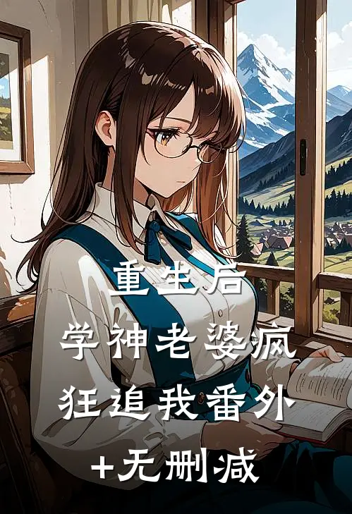 重生后，学神老婆疯狂追我番外+无删减