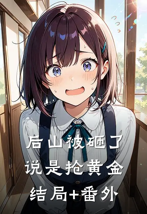 后山被砸了，说是抢黄金结局+番外