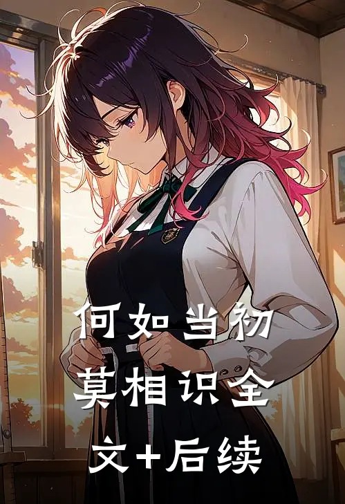 何如当初莫相识全文+后续