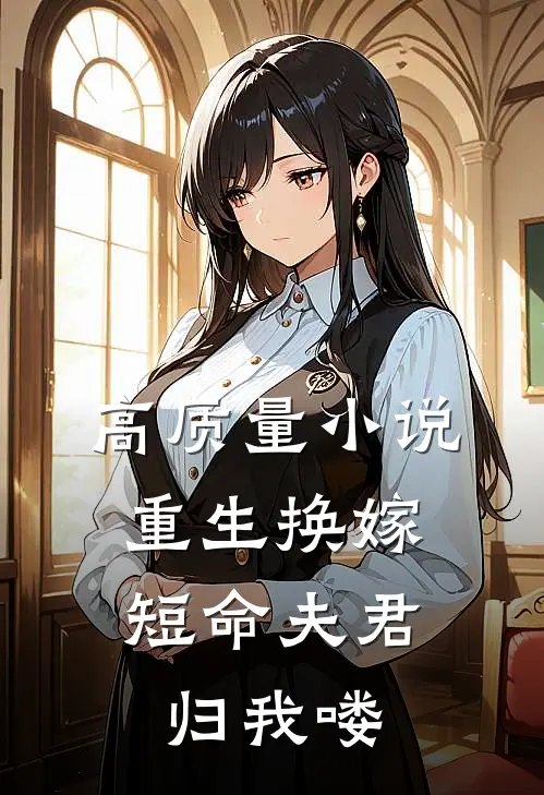 高质量小说重生换嫁：短命夫君归我喽