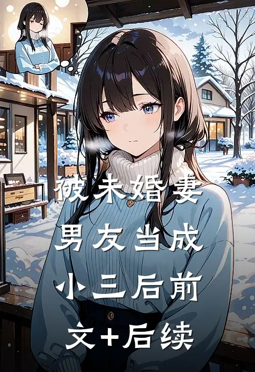 被未婚妻男友当成小三后前文+后续