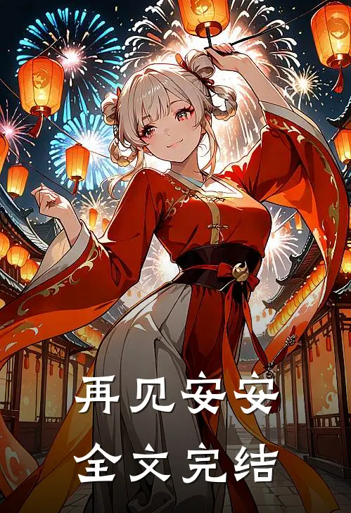 再见安安全文完结