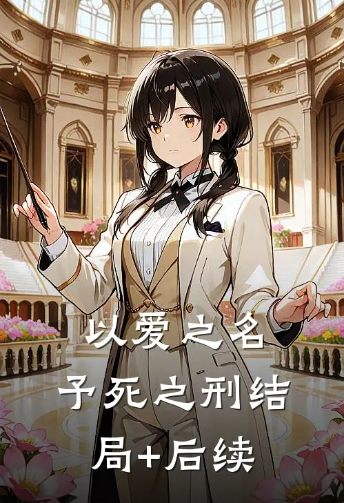 以爱之名，予死之刑结局+后续