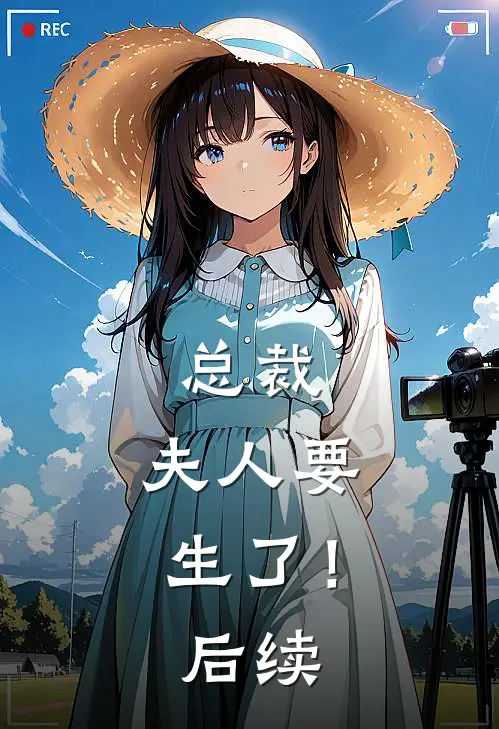 总裁，夫人要生了！后续
