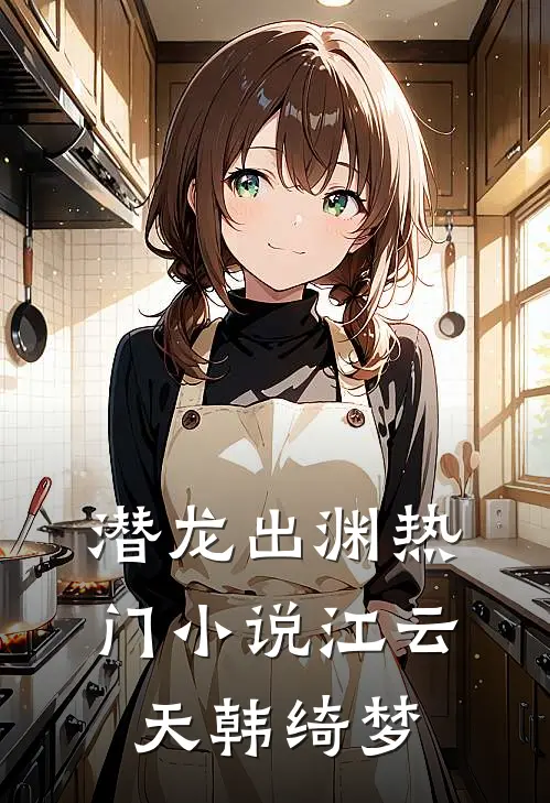 潜龙出渊热门小说江云天韩绮梦