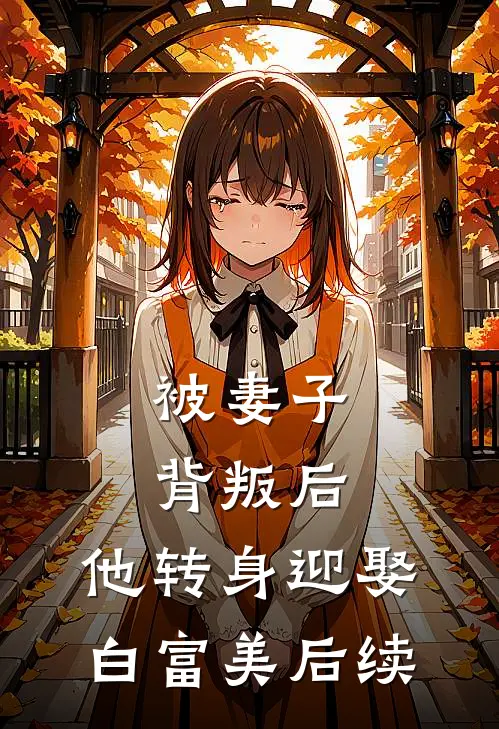 被妻子背叛后，他转身迎娶白富美后续