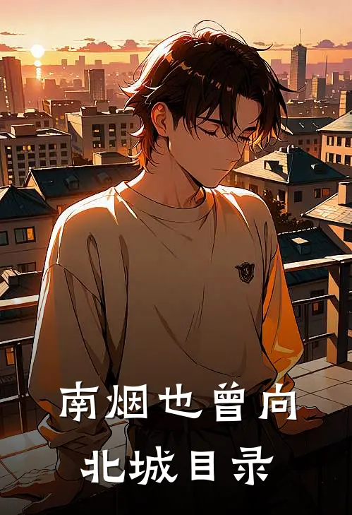 南烟也曾向北城目录