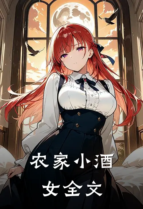 农家小酒女全文