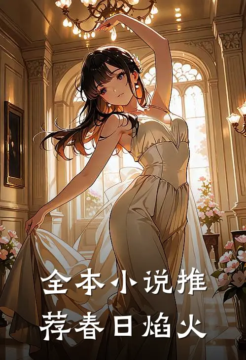 全本小说推荐春日焰火