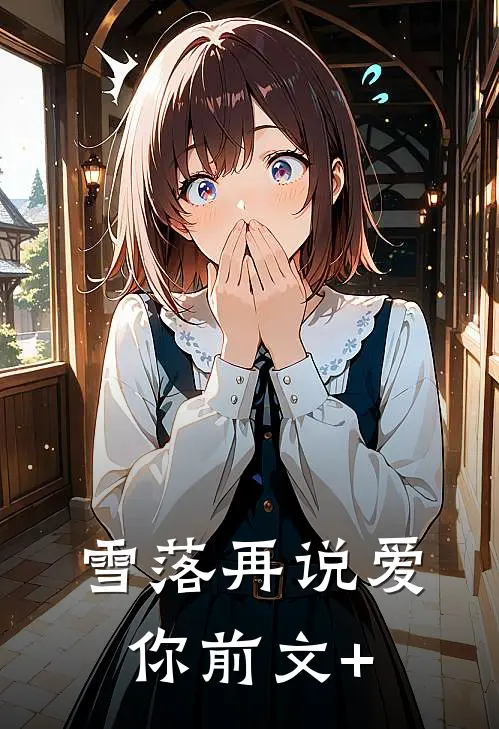 雪落再说爱你前文+