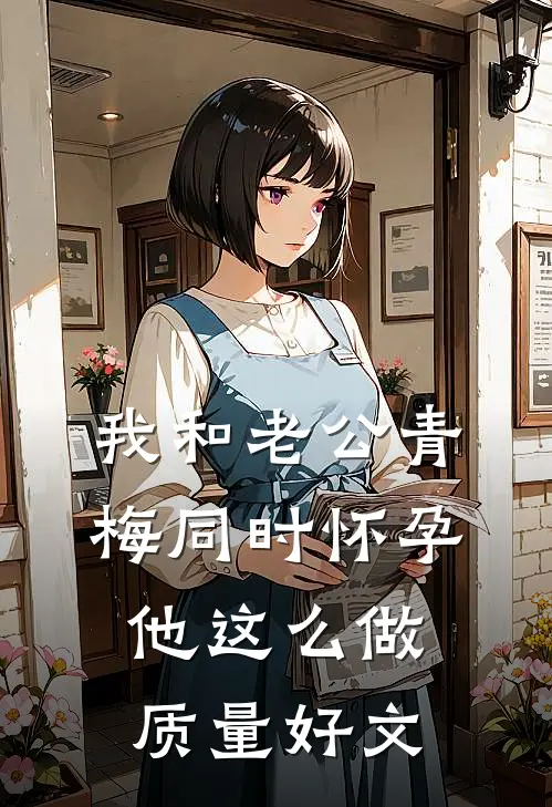 我和老公青梅同时怀孕，他这么做质量好文