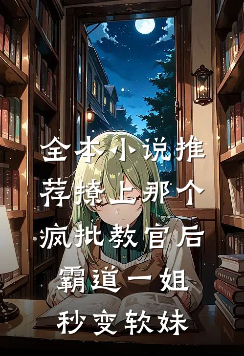 全本小说推荐撩上那个疯批教官后，霸道一姐秒变软妹