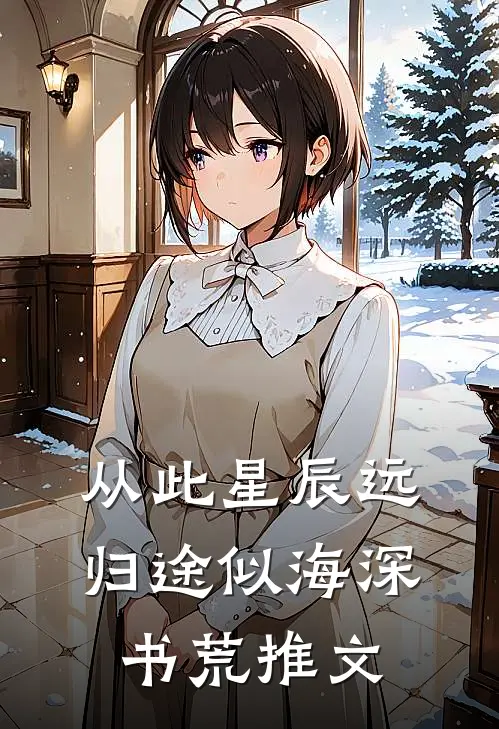 从此星辰远，归途似海深书荒推文